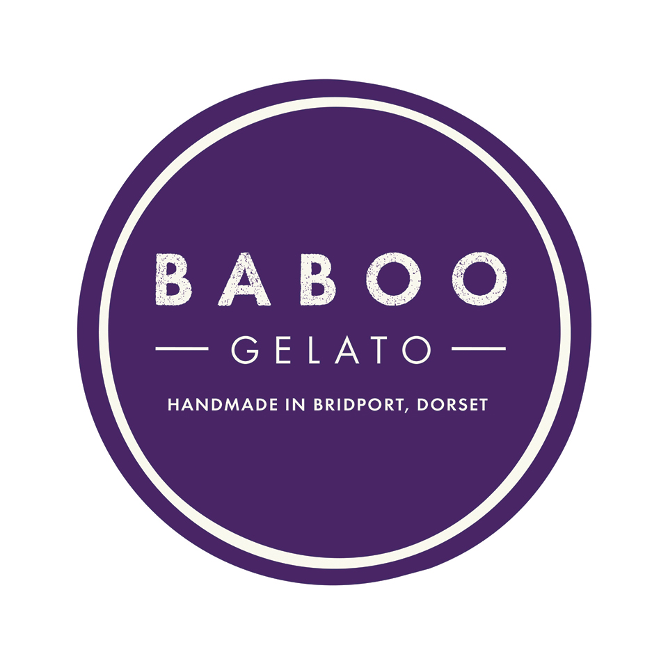 baboo gelato ice cream in lyme regis