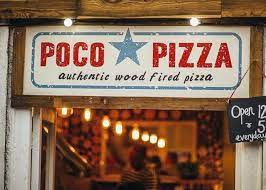 poco pizza lyme regis